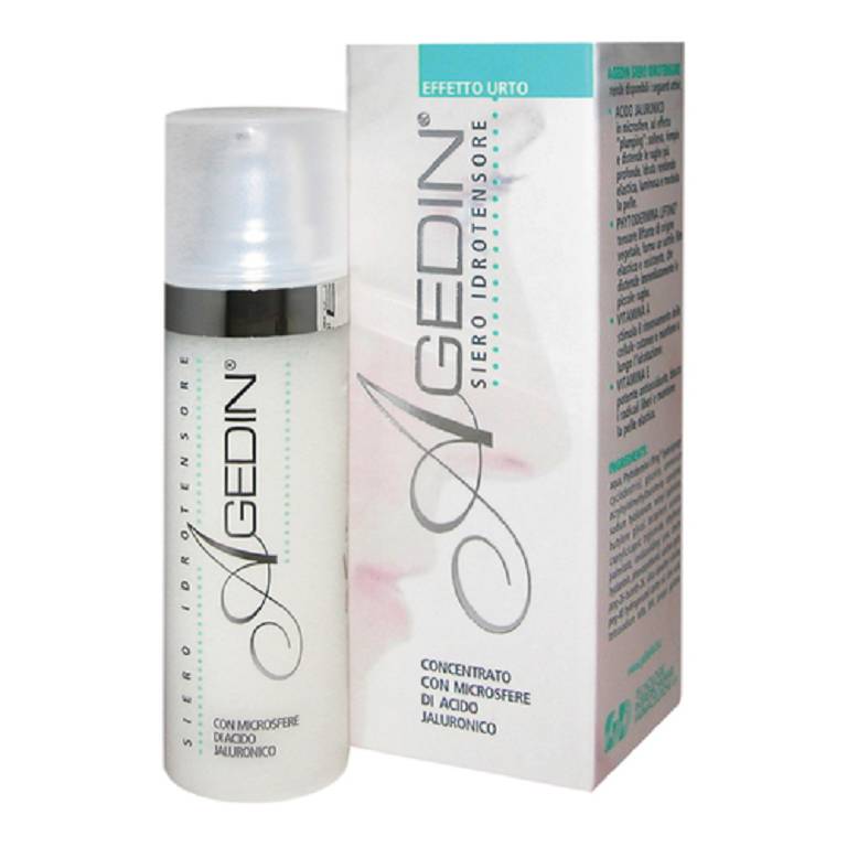 AGEDIN SIERO IDROTENSORE 30ML