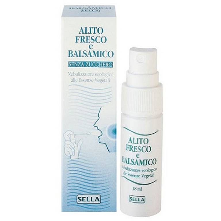 ALITO FRESCO BALSAM 18ML