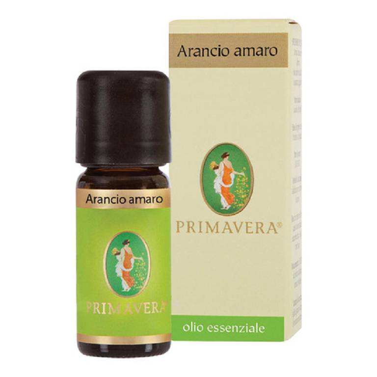 ARANCIO AMARO OE 10ML