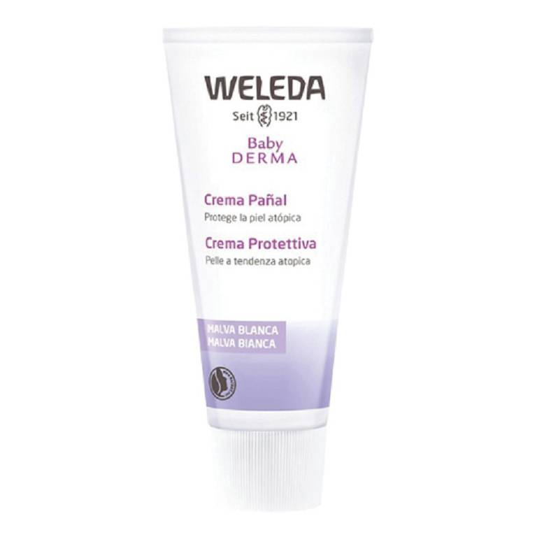 BABY DERMA MALVA BI CREMA PROT