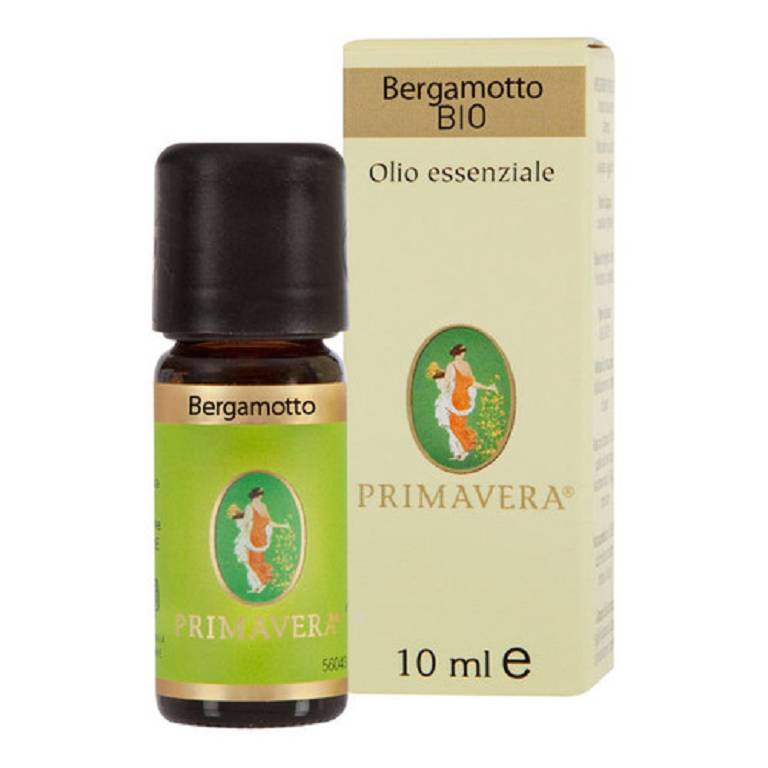 BERGAMOTTO BIO OE 10ML