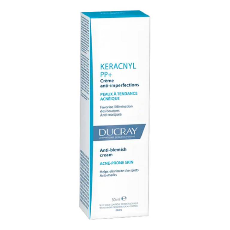 BI-PACK KERACNYL PP+KERACN GEL