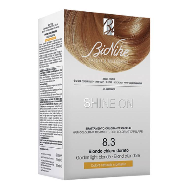 BIONIKE SHINE ON CAP BIO DO8.3