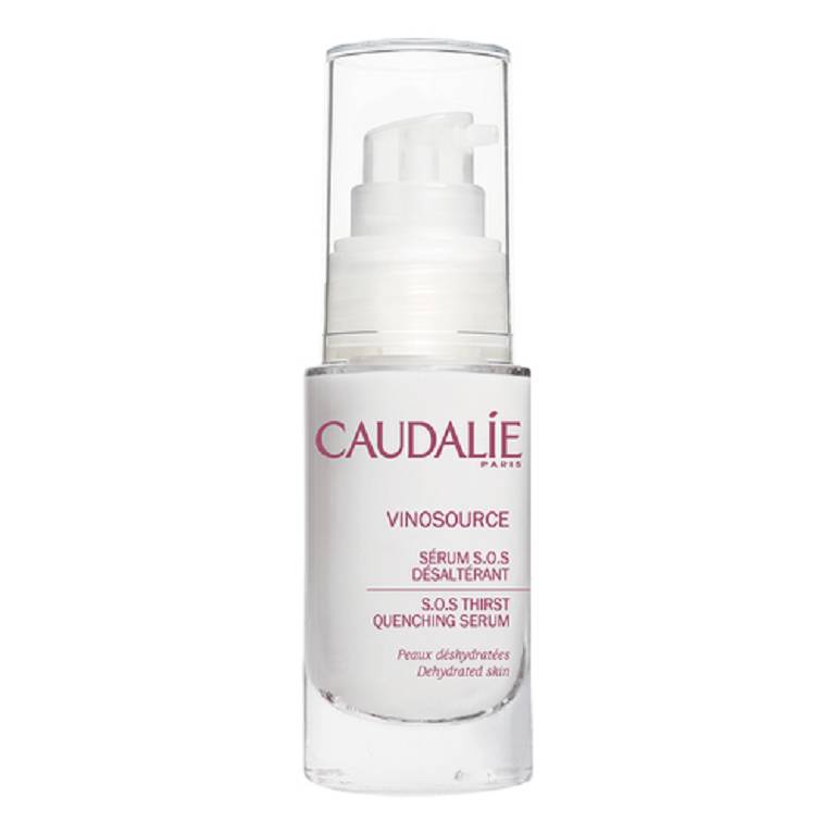 CAUDALIE VINOSOURCE CR SOS