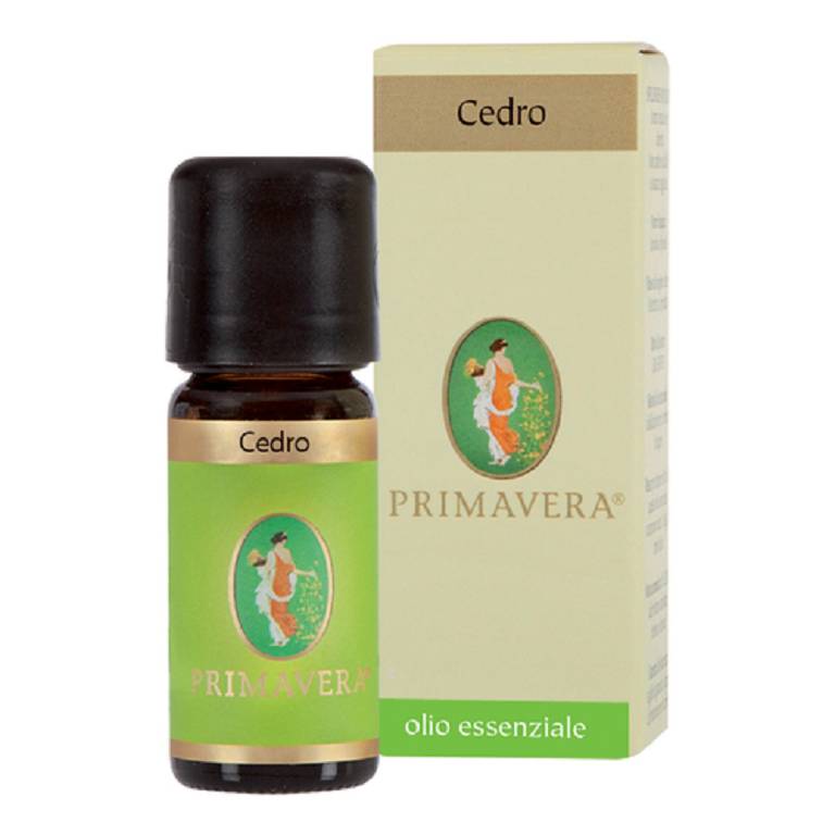 CEDRO BIO OE 10ML