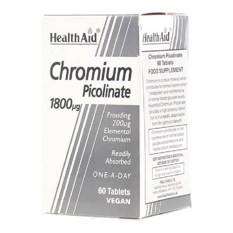 CROMO PICOLIN 60CPR