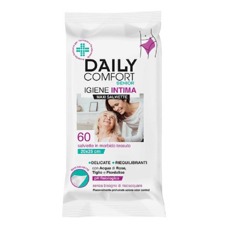 DAILY COMFORT SENIOR PANNI60PZ