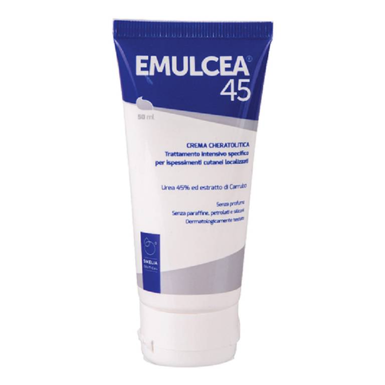 EMULCEA 45 CREMA 50ML