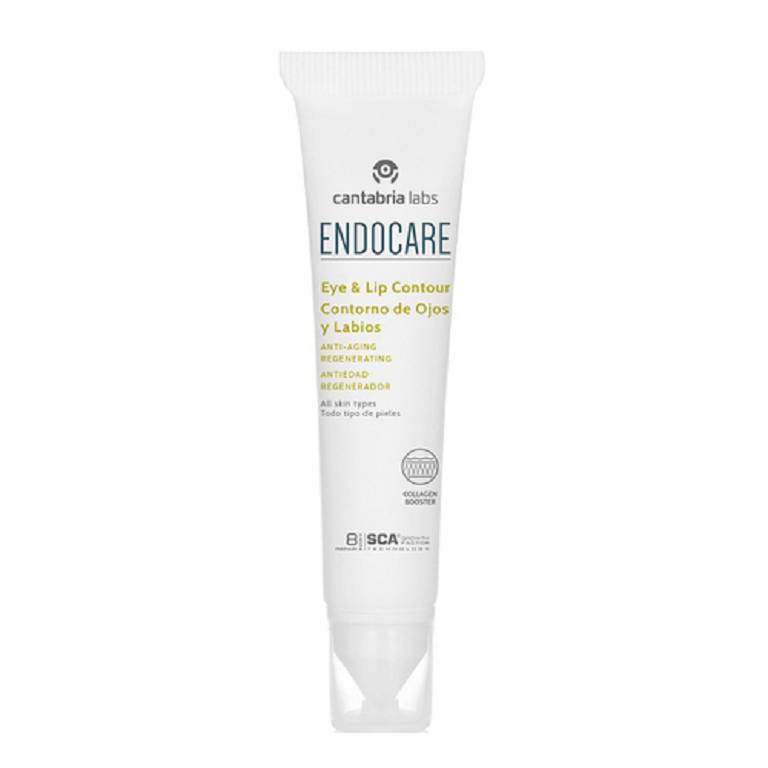 ENDOCARE CONTORNO OCCHI/LABBRA