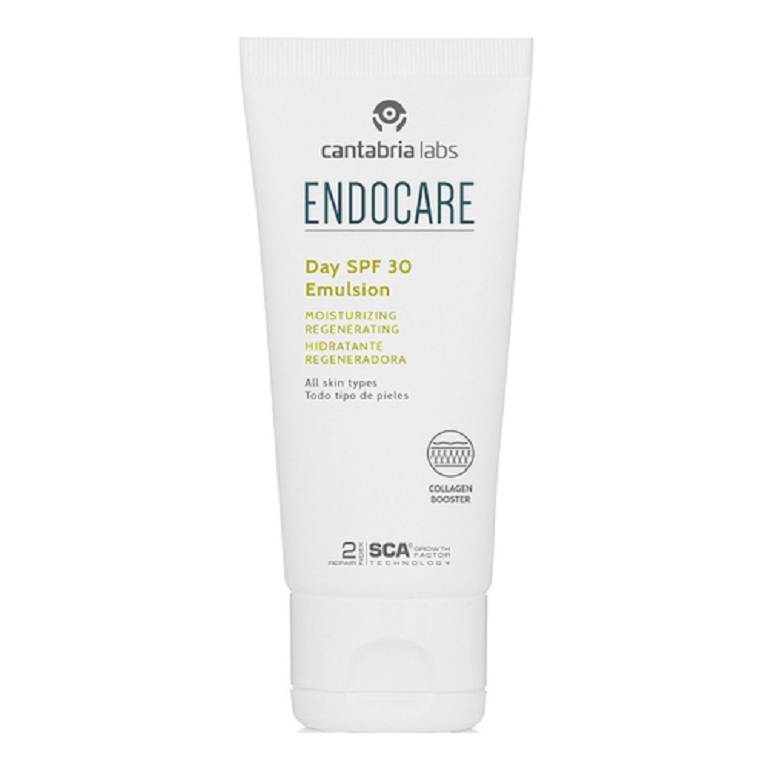 ENDOCARE DAY SPF30 40ML