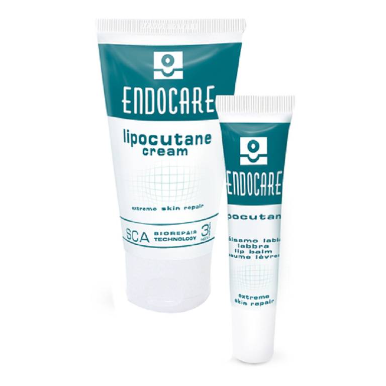 ENDOCARE LIPOCUTANE DUO