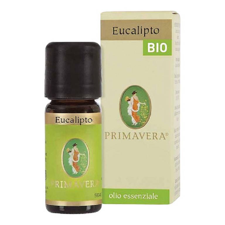 EUCALIPTO OE BIO 10ML