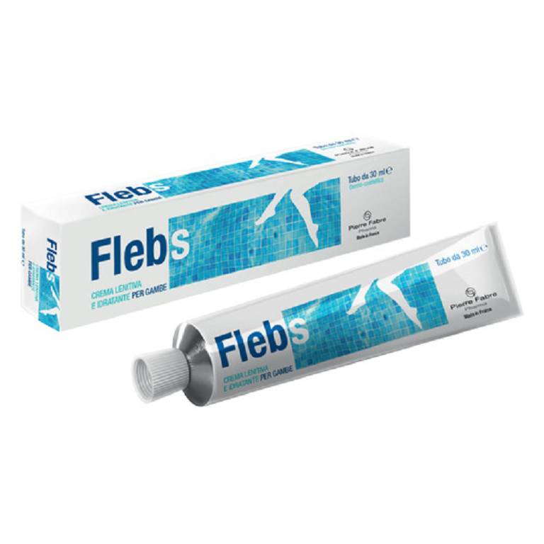 FLEBS CREMA 30ML