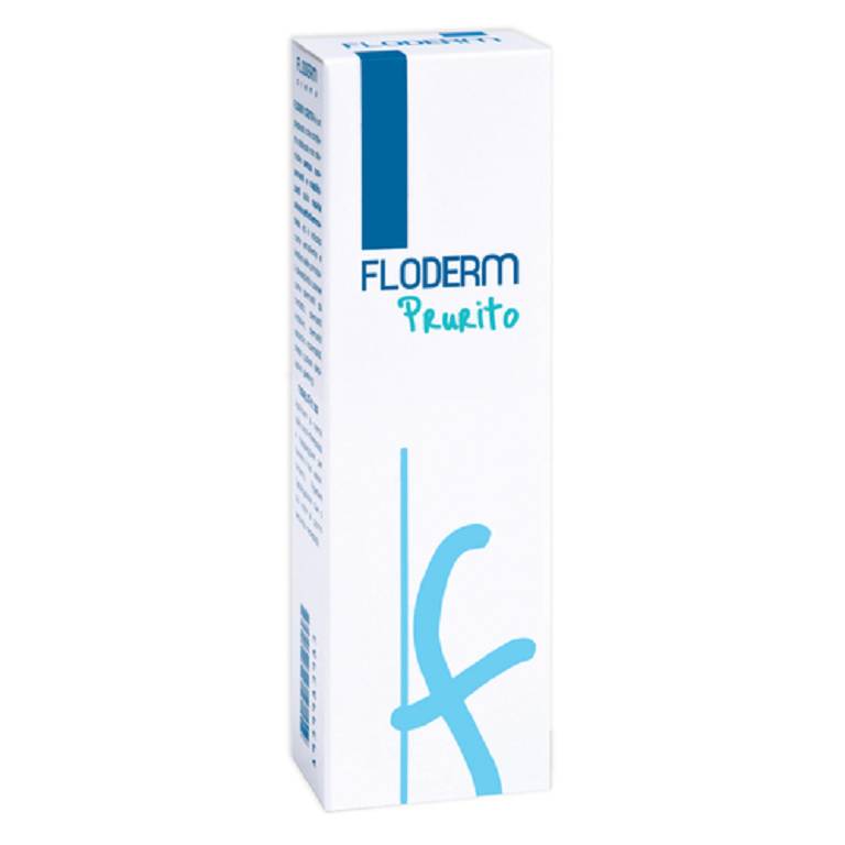 FLODERM PRURITO 100ML