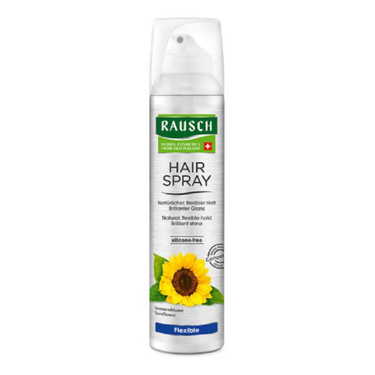 HAIRSPRAY FLEXIBLE AEROS 250ML