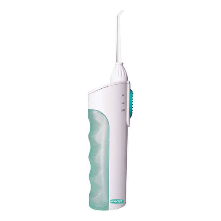 IDROPULSORE DENTALE CORDLESS