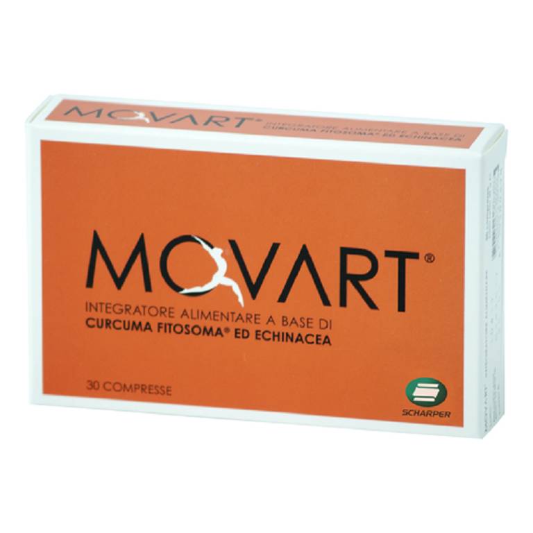 MOVART 30CPR