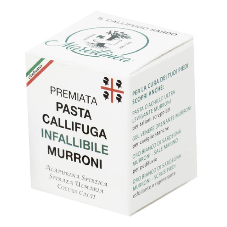 MURRONI PASTA CALLIFUGA 5G