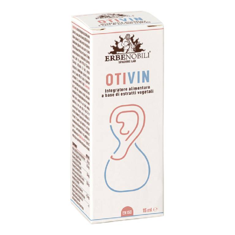 OTIVIN 15ML