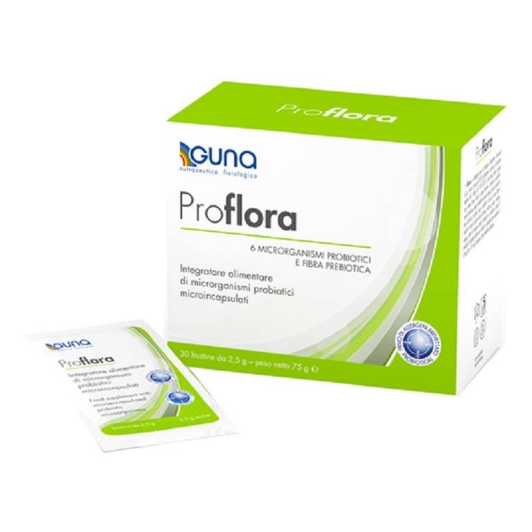 PROFLORA PROBIO 30BUST