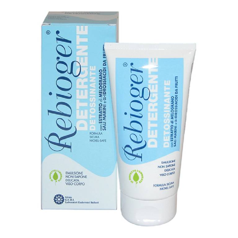 REBIOGER DETERGENTE 150ML