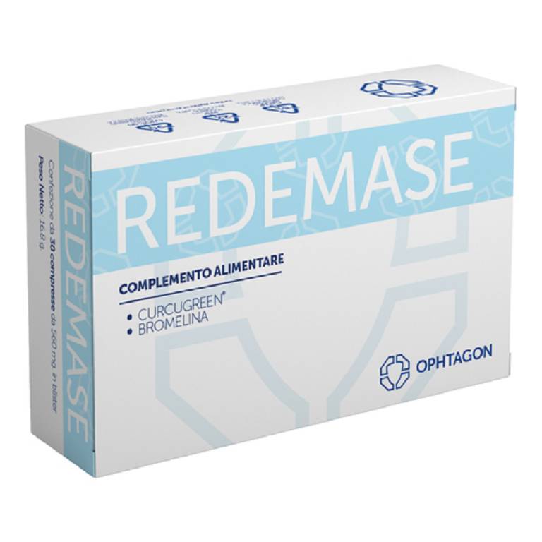 REDEMASE 30CPR