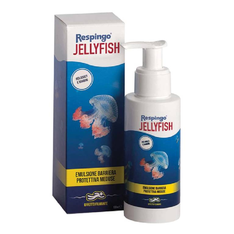 RESPINGO JELLYFISH SPR 100ML