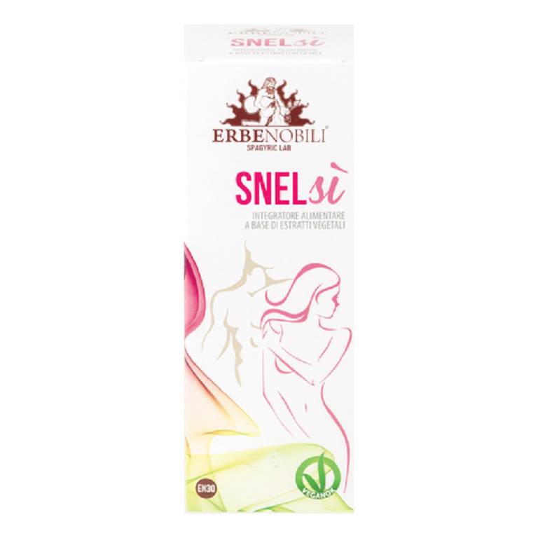 SNELSI' 250ML