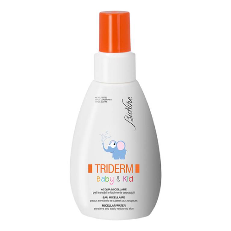 TRIDERM BABY&KID ACQUA MICELLA