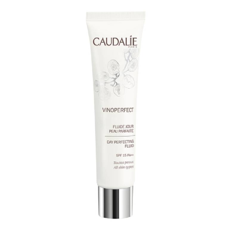 VINOPER FLUIDO SPF20 40ML 2016